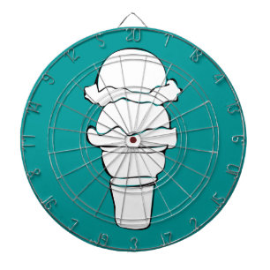 Jeu De Fléchettes ice crececurs