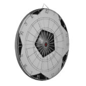 Jeu De Fléchettes Idées Cadeau Du Ventilateur De Football (Devant gauche)