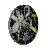 Jeu De Fléchettes Iirsh Design - Collection de laiton et de fleurs (Devant gauche)