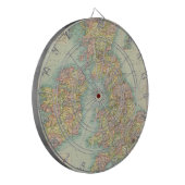 Jeu De Fléchettes Îles britanniques - politiques (Devant gauche)