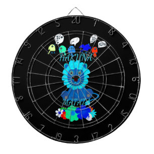 Jeu De Fléchettes Imprimer Hakuna Matata Lion