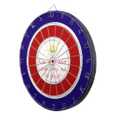 Jeu De Fléchettes Inner Child (Devant droit)