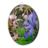 Jeu De Fléchettes Iris Nain Crêché (Devant droit)