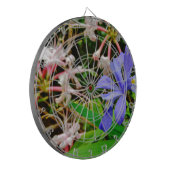 Jeu De Fléchettes Iris Nain Crêché (Devant gauche)