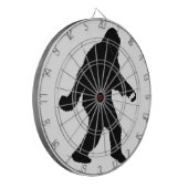 Jeu De Fléchettes iSquatch (Ajouter une couleur Arrière - plan) (Devant gauche)