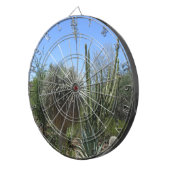 Jeu De Fléchettes Jardin de Cactus (Devant droit)