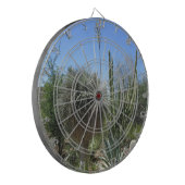 Jeu De Fléchettes Jardin de Cactus (Devant gauche)