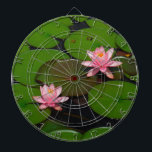 Jeu De Fléchettes Jardin de fleurs de laine d'eau de lotus rose,<br><div class="desc">jardin de fleurs de lys d'eau rose,  nature,  croissance,  plantes,  lotu,  rose,  lotus,  lis,  nénuphar,  en plein air,  japonaise,  plante,  rose,  fleur,  feuille,  été,  nénuphar, </div>