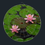 Jeu De Fléchettes Jardin de fleurs de laine d'eau de lotus rose,<br><div class="desc">jardin de fleurs de lys d'eau rose,  nature,  croissance,  plantes,  lotu,  rose,  lotus,  lis,  nénuphar,  en plein air,  japonaise,  plante,  rose,  fleur,  feuille,  été,  nénuphar, </div>