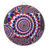 Jeu De Fléchettes Je peux_ (Devant)