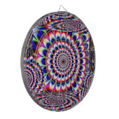 Jeu De Fléchettes Je peux_ (Devant gauche)