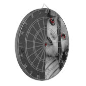 Jeu De Fléchettes Je Te Vois (Devant gauche)