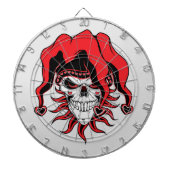 Jeu De Fléchettes Jester of Love (Devant)