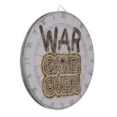 Jeu De Fléchettes Jeu de guerre (Devant gauche)