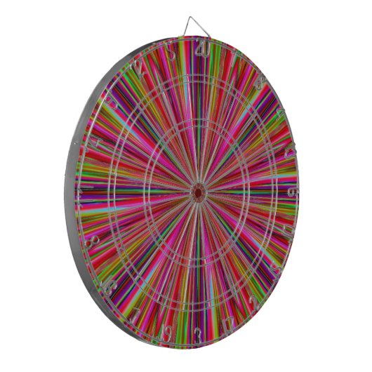 Jeu De Fléchettes JEU super TIMZ DARTBOARD - JOUETS PSYCHÉDELIQUES A (Devant gauche)