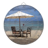 Jeu De Fléchettes Joyeux (Devant)