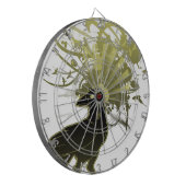 Jeu De Fléchettes Kamikaze Raven (Devant gauche)