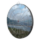 Jeu De Fléchettes Killarney Irlande (Devant droit)