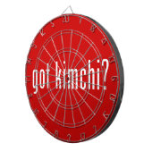 Jeu De Fléchettes Kimchi ? (Devant droit)