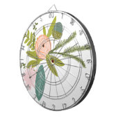 Jeu De Fléchettes La faune et la flore (Devant droit)