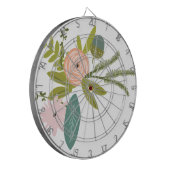 Jeu De Fléchettes La faune et la flore (Devant gauche)