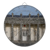 Jeu De Fléchettes La Grande Maison (Devant)