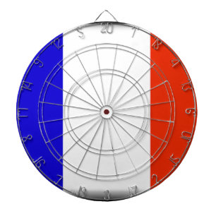 Jeu De Fléchettes La Guyane française française