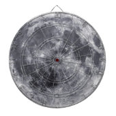 Jeu De Fléchettes La lune (Devant)