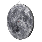 Jeu De Fléchettes La lune (Devant droit)