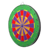 Jeu De Fléchettes La Salada (Devant droit)