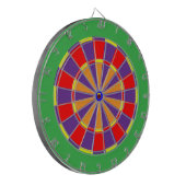 Jeu De Fléchettes La Salada (Devant gauche)