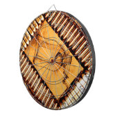 Jeu De Fléchettes La sécheresse (Devant droit)