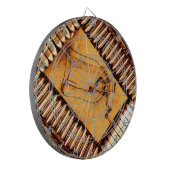 Jeu De Fléchettes La sécheresse (Devant gauche)