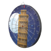 Jeu De Fléchettes La tour penchée de Pise (Devant droit)