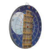 Jeu De Fléchettes La tour penchée de Pise (Devant gauche)