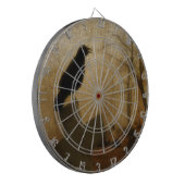 Jeu De Fléchettes La vie gothique (Devant gauche)