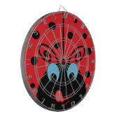 Jeu De Fléchettes Ladybug (Devant gauche)