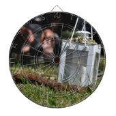 Jeu De Fléchettes Lanterne lumineuse (Devant)