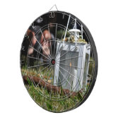 Jeu De Fléchettes Lanterne lumineuse (Devant droit)