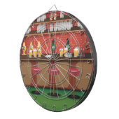 Jeu De Fléchettes Le bar-pub britannique (Devant droit)