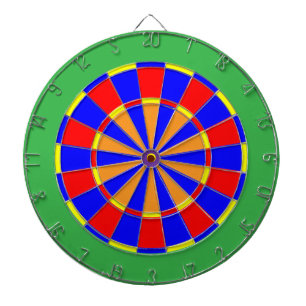 Jeu De Fléchettes Le Crieur