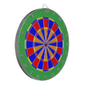 Jeu De Fléchettes Le Crieur (Devant gauche)