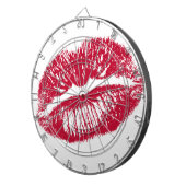 Jeu De Fléchettes Le Kiss (Devant droit)