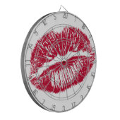 Jeu De Fléchettes Le Kiss (Devant gauche)