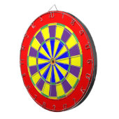 Jeu De Fléchettes Le Minnetonka (Devant droit)