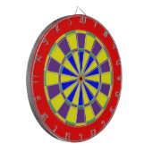 Jeu De Fléchettes Le Minnetonka (Devant gauche)
