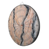 Jeu De Fléchettes Le pin d'Alep (Devant droit)