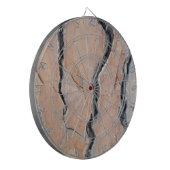 Jeu De Fléchettes Le pin d'Alep (Devant gauche)