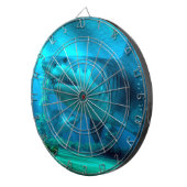 Jeu De Fléchettes Le plus grand requin (Devant droit)