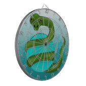 Jeu De Fléchettes Le serpent (Devant gauche)